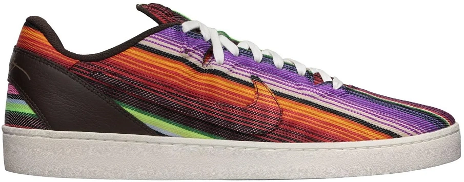 Фото № 1 с приближением к товару «‎Nike Kobe 8 NSW Mexican Blanket»