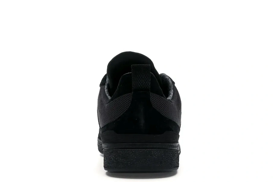 Фото № 4 с приближением к товару «‎adidas Busenitz Gore-tex Core Black»