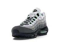 Фото № 4 с приближением к товару «‎Nike Air Max 95 OG Fresh Mint»