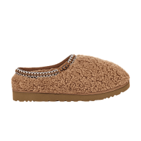 Фото № 1 с приближением к товару «‎UGG Tasman Slipper Maxi Curly - Chestnut»