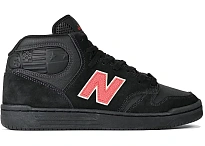 Фото № 1 с приближением к товару «‎New Balance Numeric 480 High»