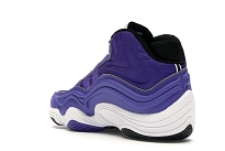 Фото № 6 с приближением к товару «‎adidas Crazy 2 Purple/White-Black»