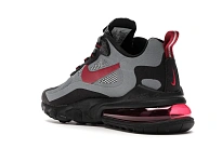 Фото № 6 с приближением к товару «‎Nike Air Max 270 React Cool Grey»