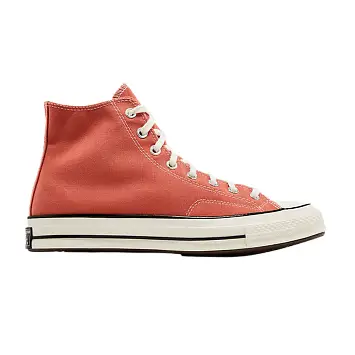 Converse Chuck 70 High Vintage Canvas - Brushed Brass - 1