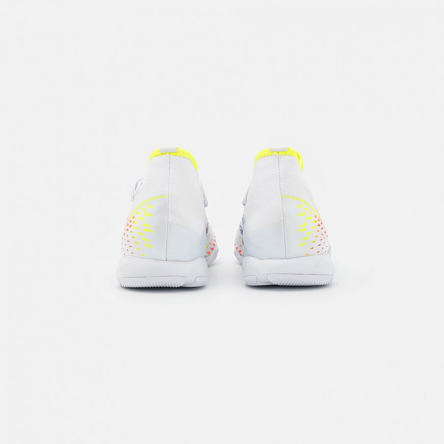 Фото № 3 с приближением к товару «‎Adidas Edge.3 IN »