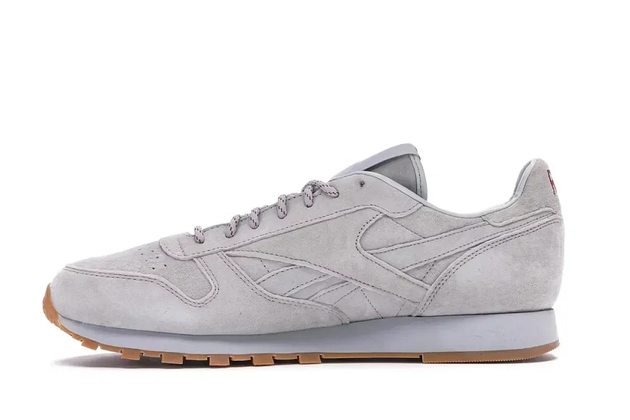 Фото № 3 с приближением к товару «‎Reebok Classic Leather»