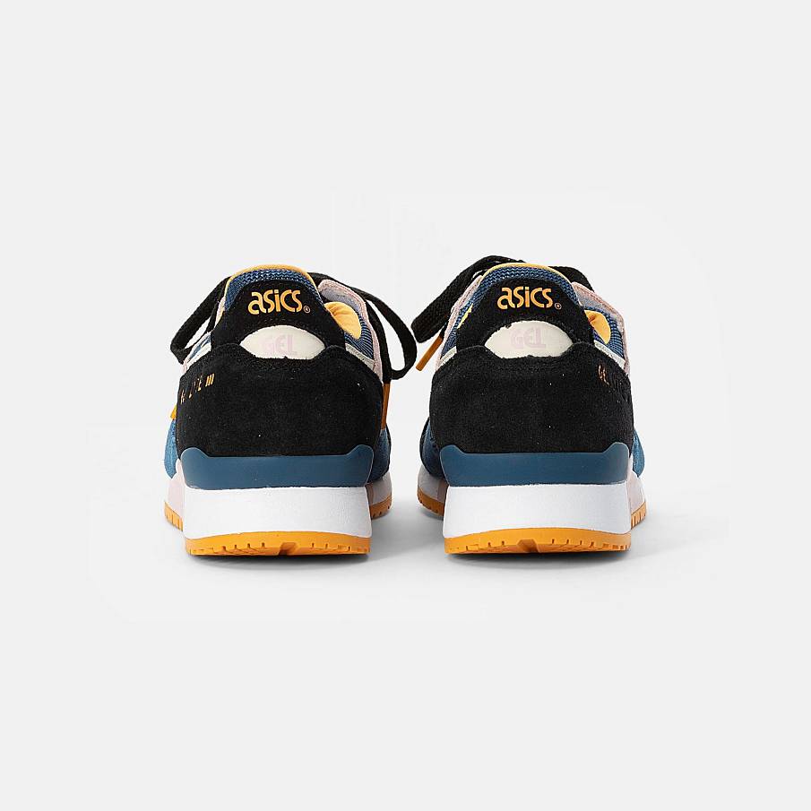 Фото № 2 с приближением к товару «‎Asics Gel-Lyte Iii »