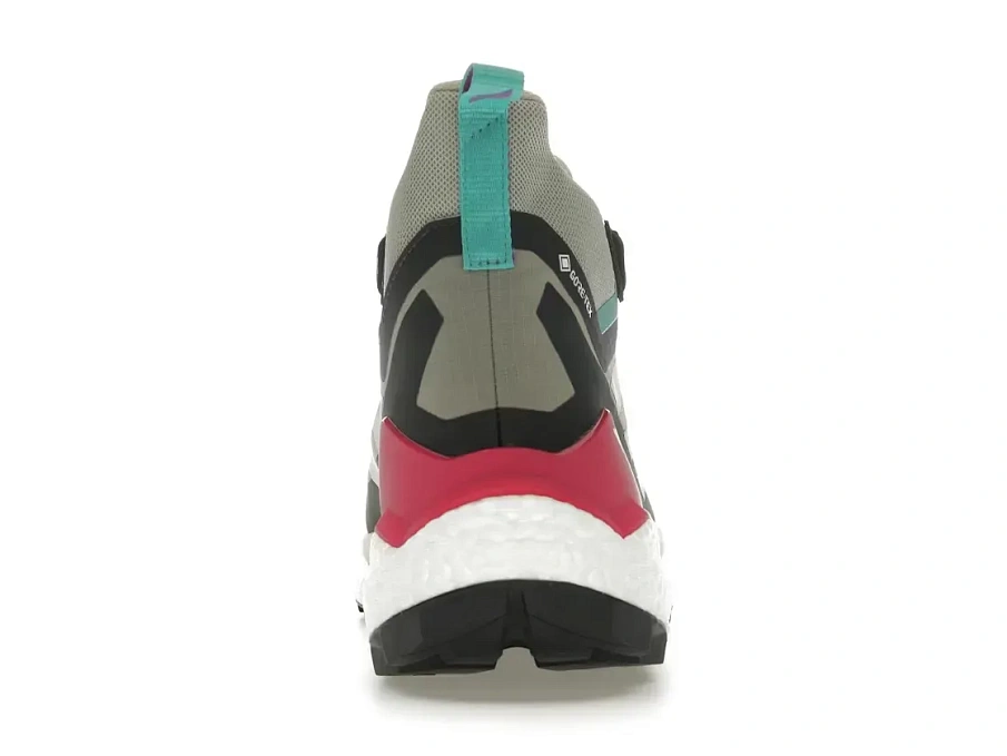 Фото № 4 с приближением к товару «‎adidas Terrex Free Hiker Gore-Tex 2.0»