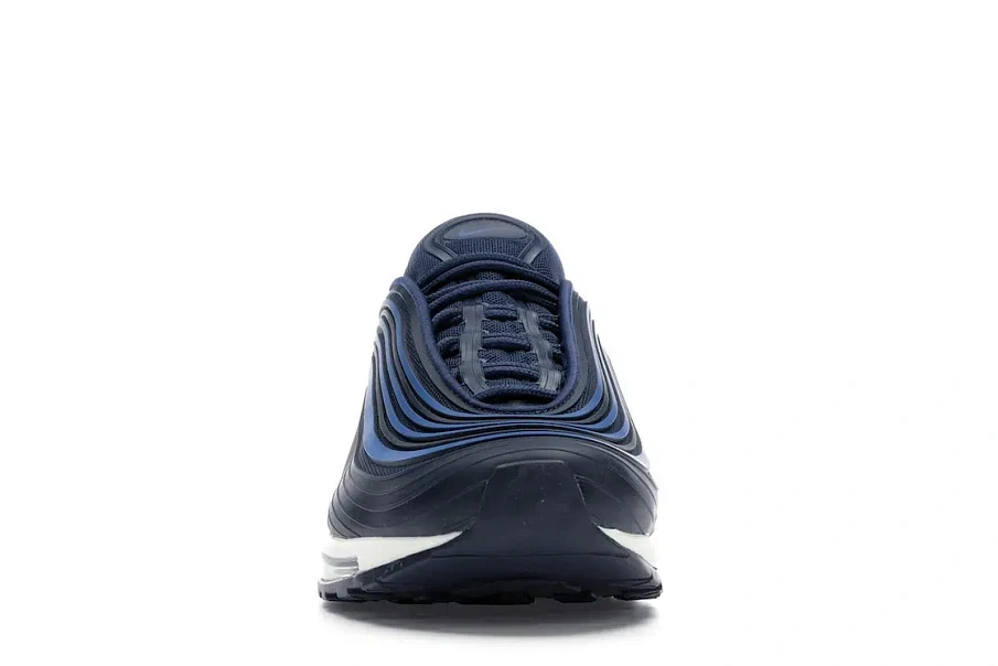 Фото № 2 с приближением к товару «‎Nike Air Max 97 Ultra 17 Navy Obsidian»