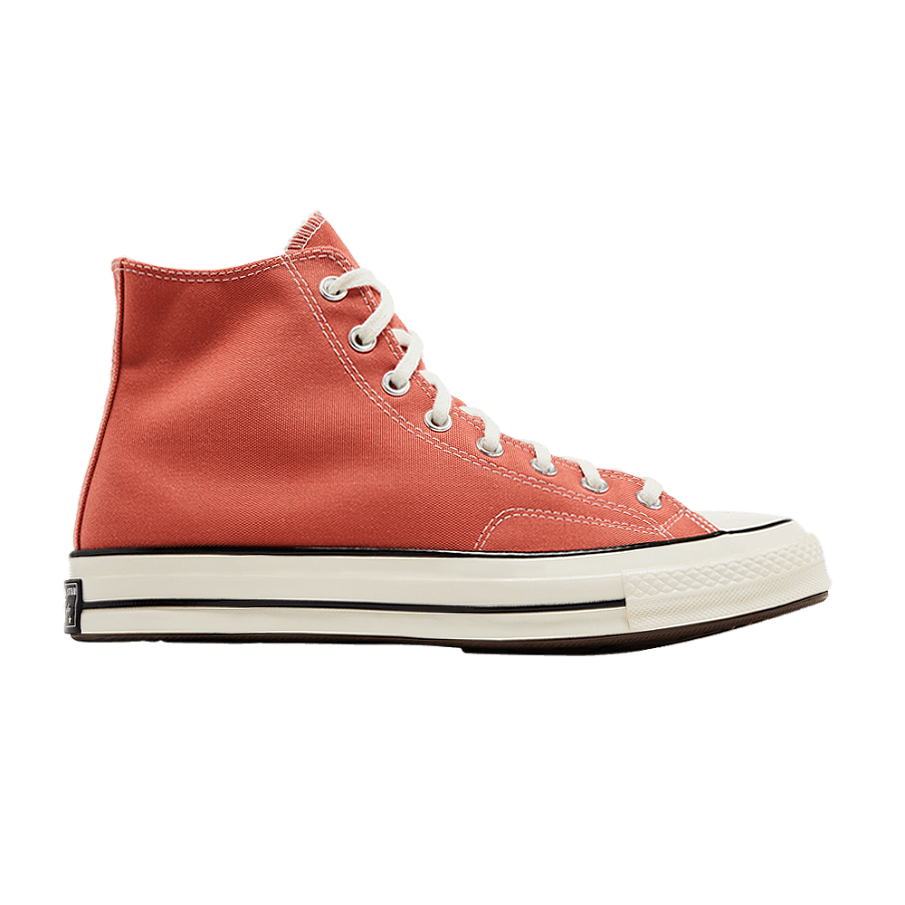 Фото № 1 с приближением к товару «‎Converse Chuck 70 High Vintage Canvas - Brushed Brass»