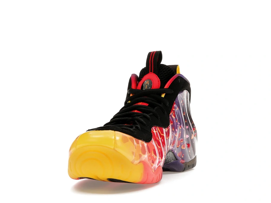 Фото № 4 с приближением к товару «‎Nike Air Foamposite Pro Area 72 Asteroid»