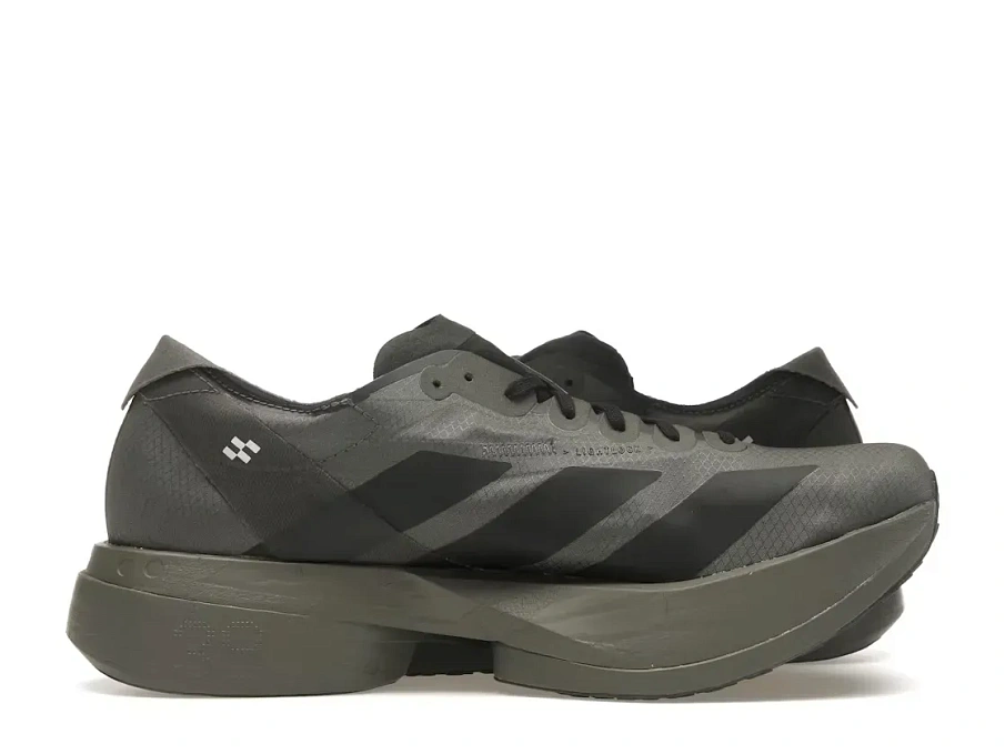 Фото № 3 с приближением к товару «‎adidas Adizero Adios Pro 4»