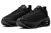 Фото № 3 с приближением к товару «‎Nike Wmns Zoom Double Stacked Black»