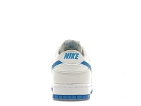 Фото № 4 с приближением к товару «‎Nike Dunk Low Retro»