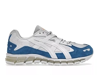 Фото № 1 с приближением к товару «‎ASICS Gel-Kayano 5 360 White Electric Blue»