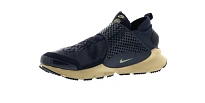Фото № 2 с приближением к товару «‎Nike Sock Dart Mid Stone Island Obsidian»
