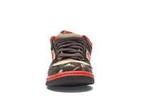 Фото № 2 с приближением к товару «‎Nike SB Dunk Low Reese Forbes Hunter»
