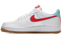 Фото № 1 с приближением к товару «‎Nike Air Force 1 Low 'White Chile Red'»