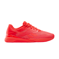 Фото № 1 с приближением к товару «‎Reebok Women's Nano X5 Energy Red (100238429)»