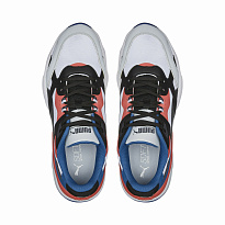 Фото № 3 с приближением к товару «‎Puma X Ray Millennium »