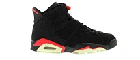 Фото № 1 с приближением к товару «‎Jordan 6 Retro Infrared Black (2000)»