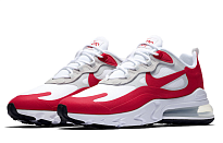 Фото № 3 с приближением к товару «‎Nike Air Max 270 React 'Air Max 1'»