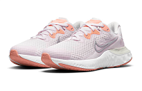 Фото № 3 с приближением к товару «‎Nike Renew Run 2 (GS) Pink»