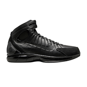 Nike Air Zoom Huarache 2K4 OT Black