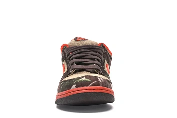 Nike SB Dunk Low Reese Forbes Hunter - 2