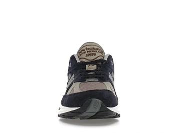 New Balance 991v2 - 2