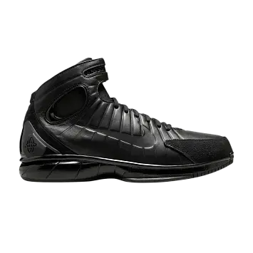 Nike Air Zoom Huarache 2K4 OT Black