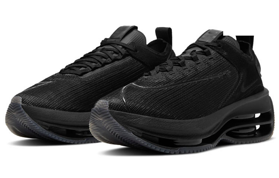 Фото № 3 с приближением к товару «‎Nike Wmns Zoom Double Stacked Black»