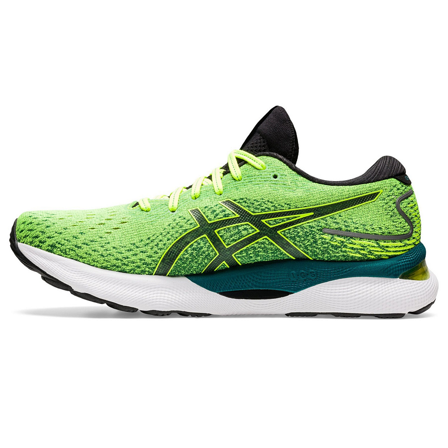 Фото № 1 с приближением к товару «‎Asics Gel-Nimbus 24 »