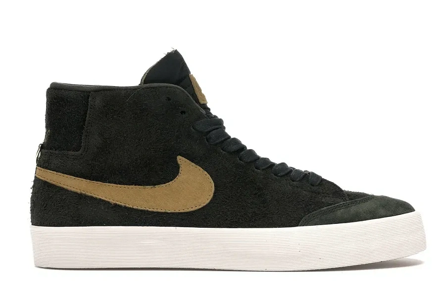 Фото № 1 с приближением к товару «‎Nike SB Blazer Mid We Club 58»