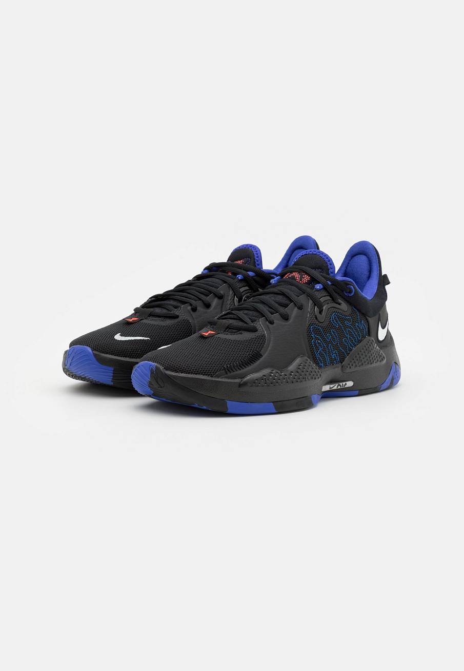 Фото № 2 с приближением к товару «‎Nike Pg 5»