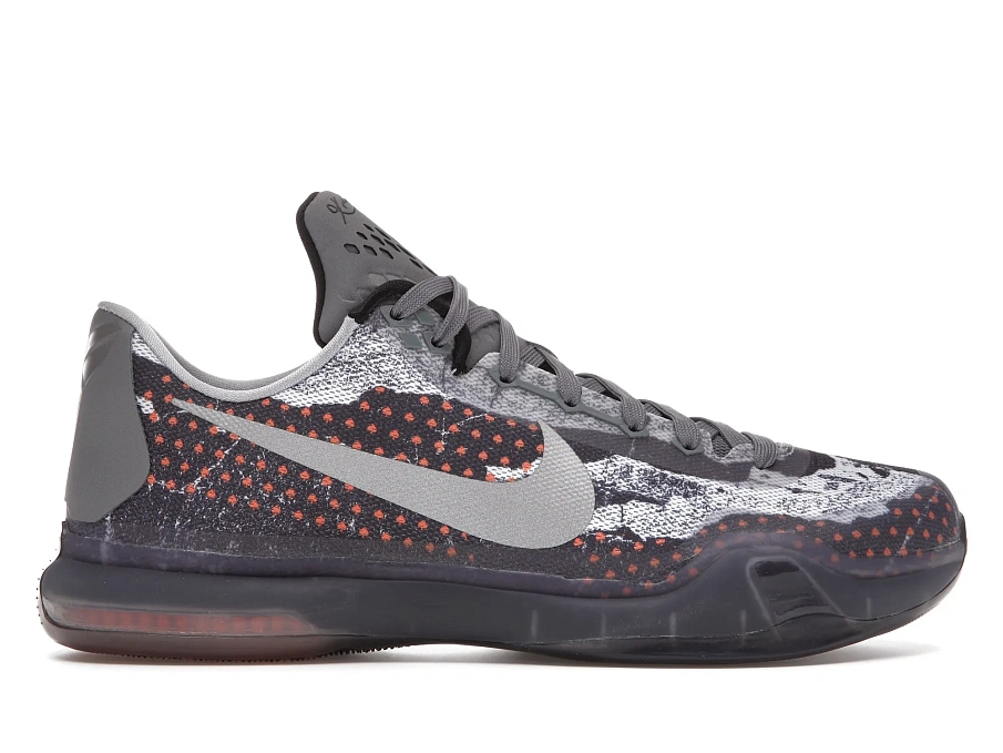 Фото № 1 с приближением к товару «‎Nike Kobe 10 Pain»
