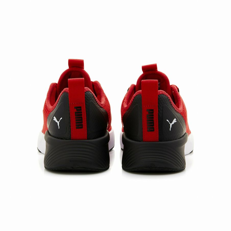 Фото № 4 с приближением к товару «‎Кроссовки Puma SPPU112O0AT-G11»