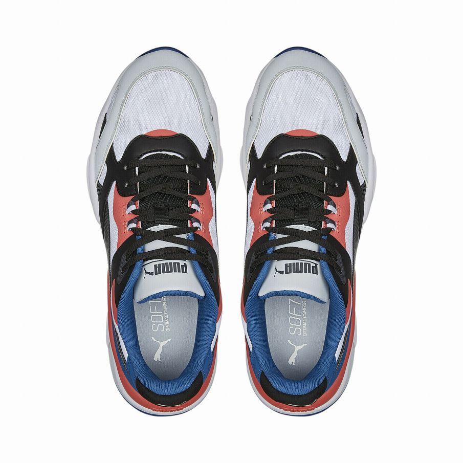 Фото № 3 с приближением к товару «‎Puma X Ray Millennium »