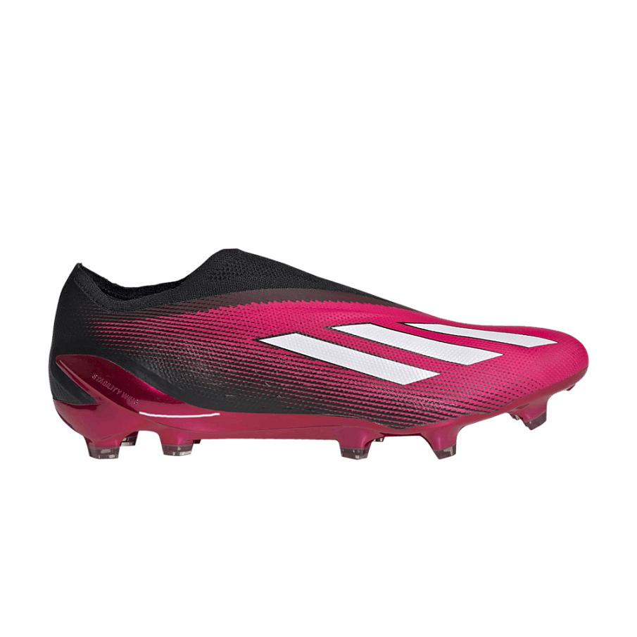 Фото № 1 с приближением к товару «‎adidas X Speedportal+ FG Own Your Football Pack (GZ5126)»