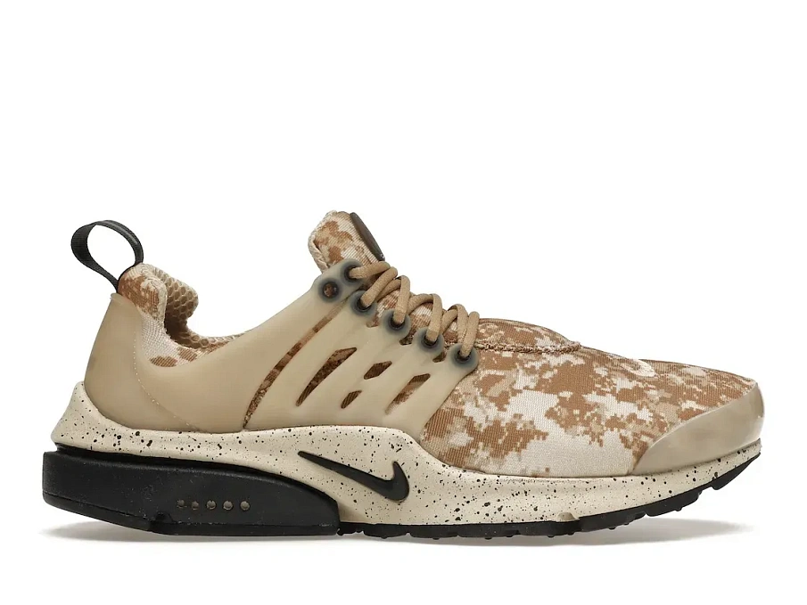 Фото № 1 с приближением к товару «‎Nike Air Presto Digi Camo»