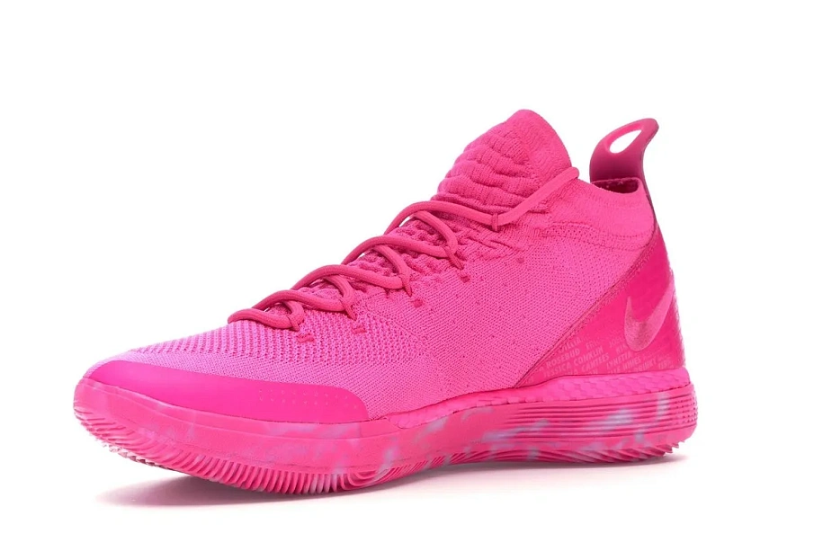 Фото № 4 с приближением к товару «‎Nike KD 11 Aunt Pearl»