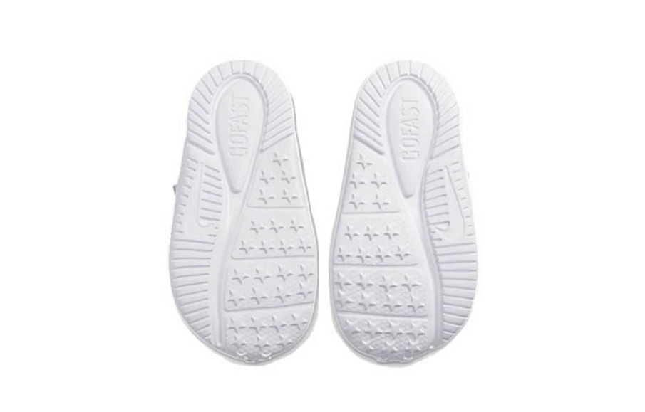 Фото № 4 с приближением к товару «‎Nike Star Runner 2 TDV 'Iced Lilac'»