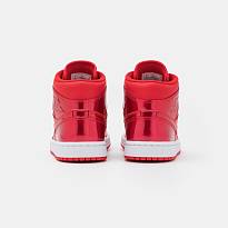 Фото № 2 с приближением к товару «‎Air Jordan 1 SE »