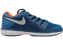 Фото № 1 с приближением к товару «‎Nike Air Zoom Prestige HC Green Abyss»