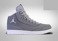 Фото № 1 с приближением к товару «‎Nike Air Jordan Executive Wolf »