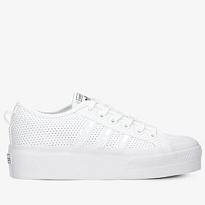 Фото № 1 с приближением к товару «‎Adidas Nizza Platform W»