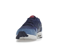 Фото № 3 с приближением к товару «‎Nike Air Max 1 Ultra Essential Dark Purple Dst Ocn Fog-Lyl Bl-Bright »