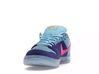 Фото № 5 с приближением к товару «‎Nike SB Dunk Low Run The Jewels»