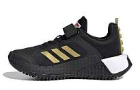 Фото № 1 с приближением к товару «‎Lego x adidas Sport K Black»