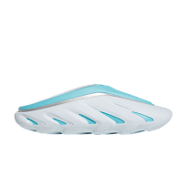 Фото № 1 с приближением к товару «‎adidas AE 3 Mule Bliss Blue»